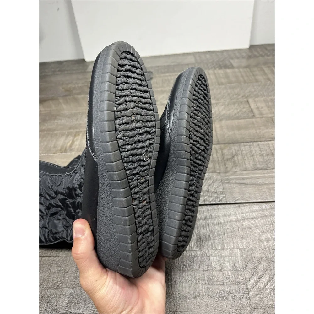 Aquatalia these black